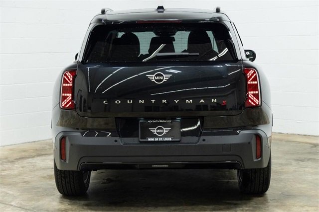 Certified 2025 MINI Cooper Countryman S image 10