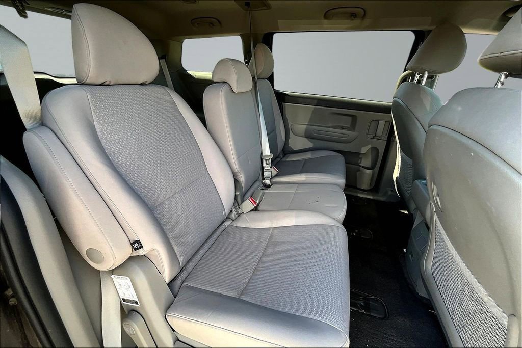 Used 2017 Kia Sedona LX FWD image 21