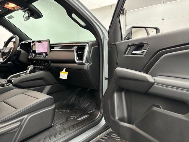New 2026 GMC Canyon Elevation w/ Convenience Package image 32