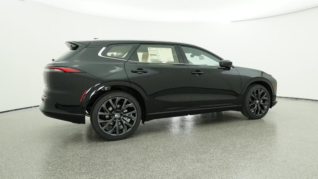 New 2025 Toyota Crown Signia image 23