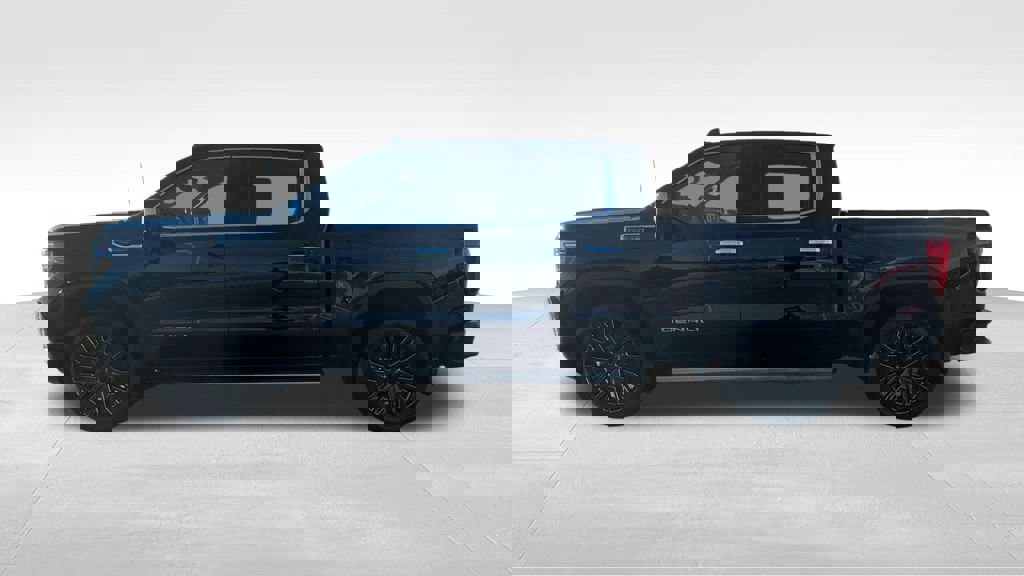 Certified 2020 GMC Sierra 1500 Denali w/ Denali Ultimate Package image 6