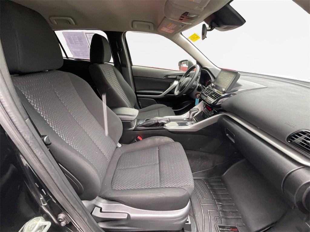 Used 2023 Mitsubishi Eclipse Cross LE image 23