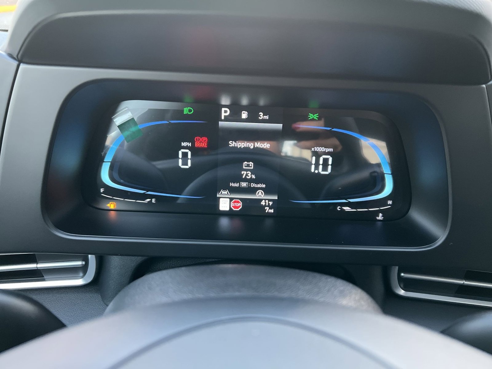 New 2026 Hyundai Elantra SE image 17