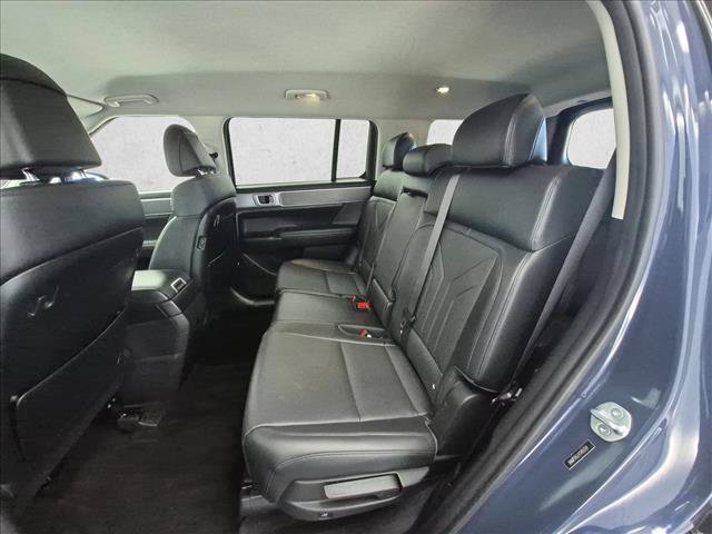 Used 2026 Hyundai Santa Fe SEL FWD image 20