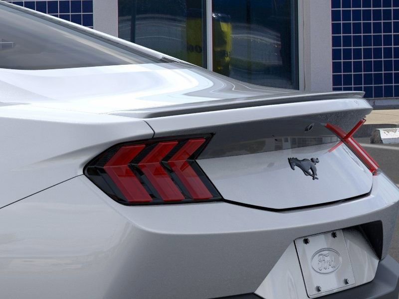 New 2025 Ford Mustang Premium w/ Mustang Nite Pony Package image 23