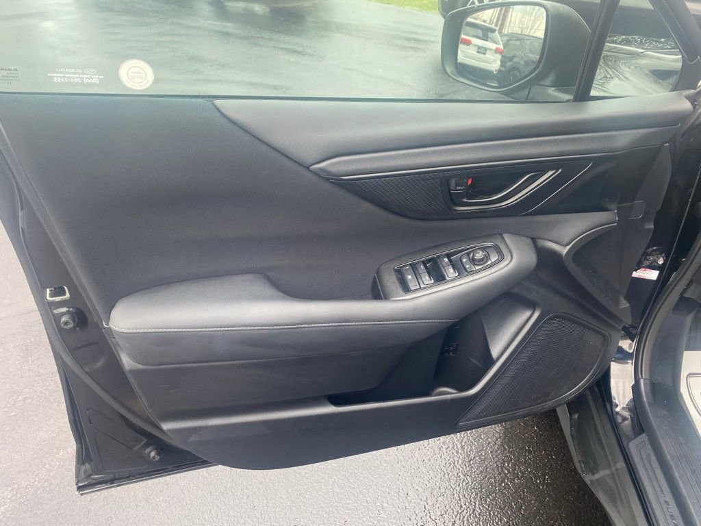 Used 2023 Subaru Outback 2.5i image 8