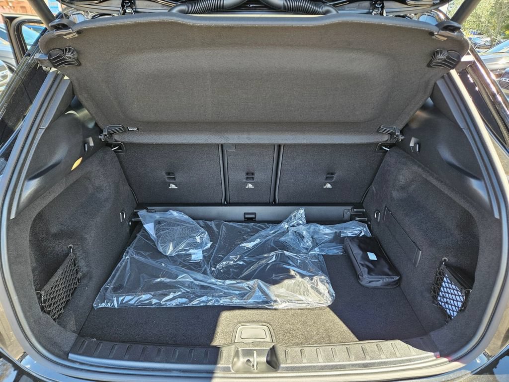 New 2026 Mercedes-Benz GLA 250 4MATIC image 28