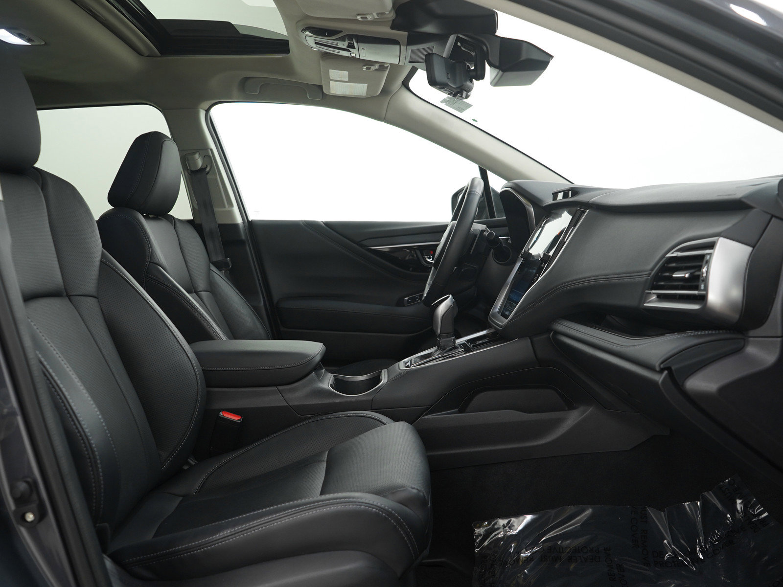 Used 2024 Subaru Outback Touring image 13