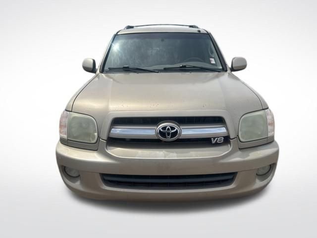Used 2005 Toyota Sequoia SR5 image 8