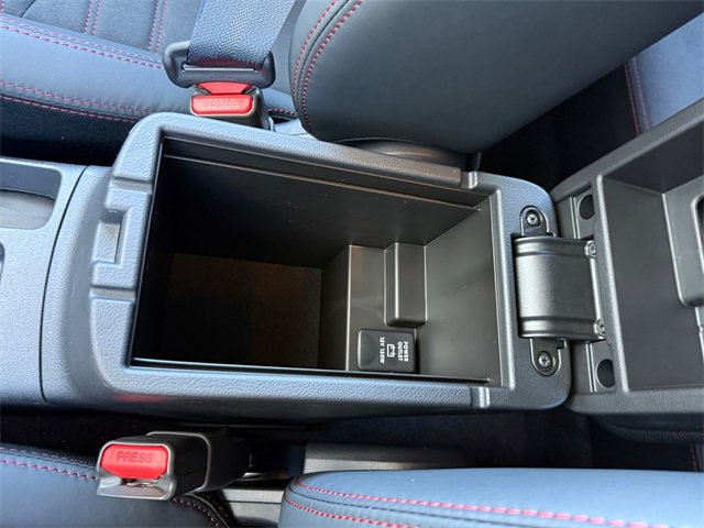 New 2026 Mitsubishi Outlander Sport AWD image 20