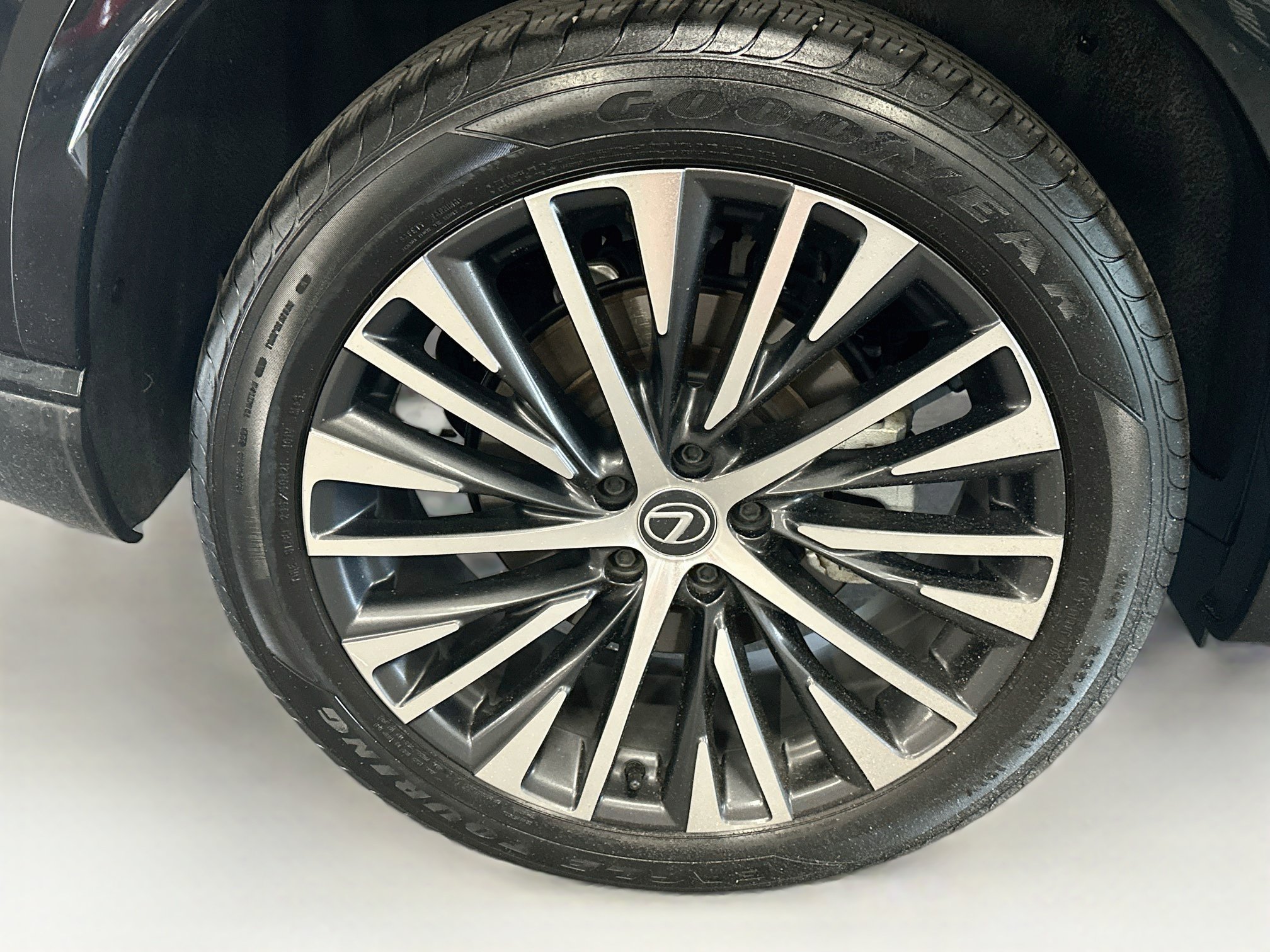 Used 2023 Lexus RX 350 Premium Plus w/ Cold Area Package AWD/4WD image 11