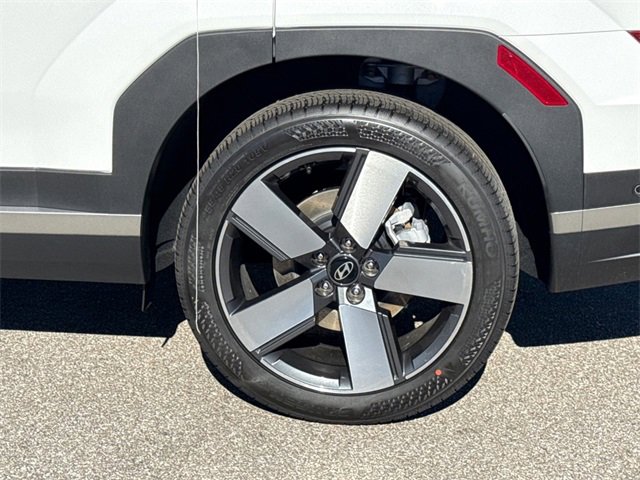 New 2026 Hyundai Santa Fe Limited image 6