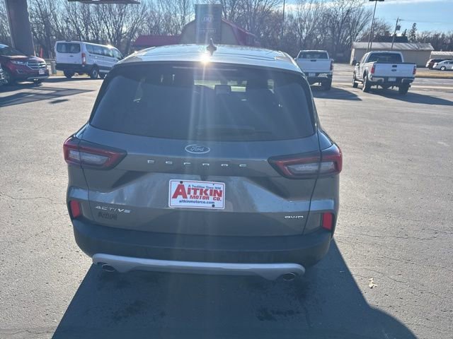 Used 2025 Ford Escape Active image 5