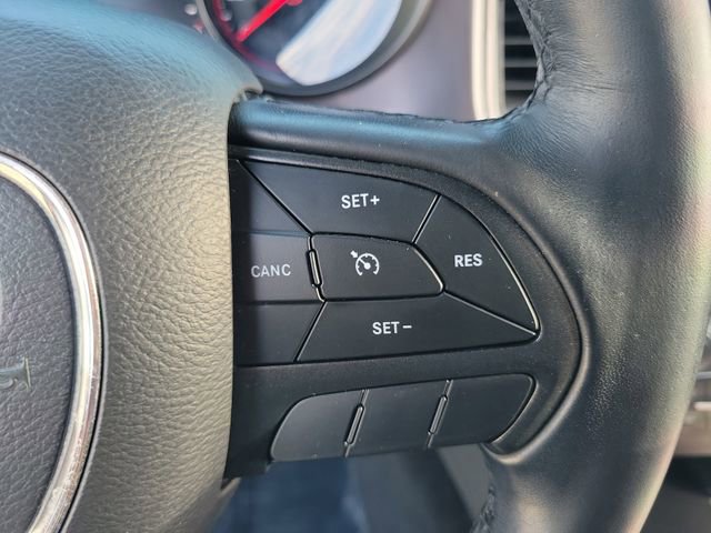 Used 2019 Dodge Charger SXT w/ Blacktop Package image 23