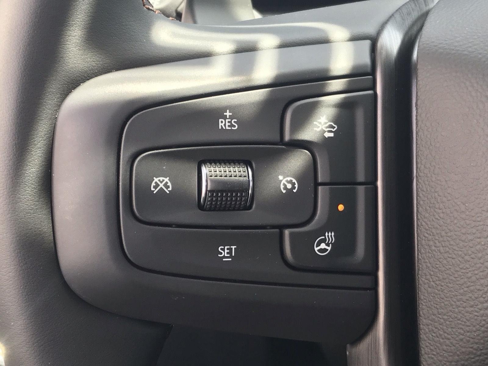 New 2026 GMC Sierra 1500 AT4 w/ AT4 Premium Package AWD/4WD image 37