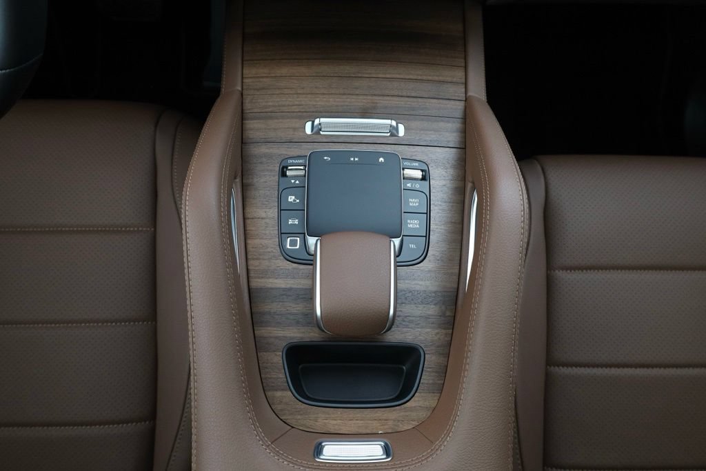 New 2026 Mercedes-Benz GLE 350 4MATIC image 22