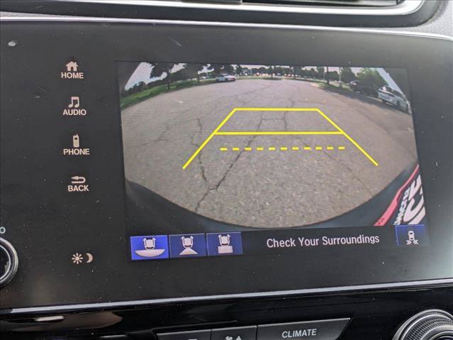 Used 2019 Honda CR-V EX-L image 13