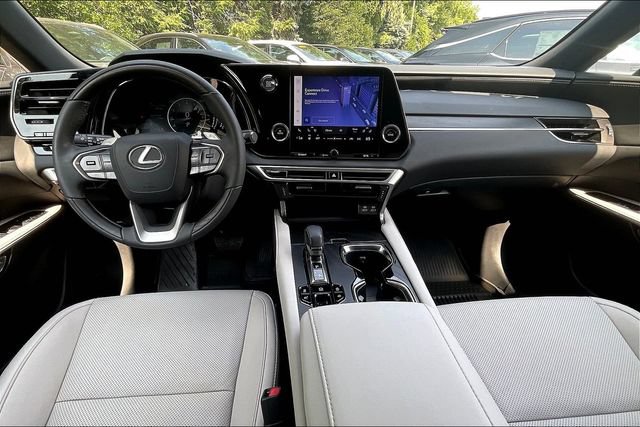 Certified 2024 Lexus RX 350 Premium w/ Accessory Package AWD/4WD image 7