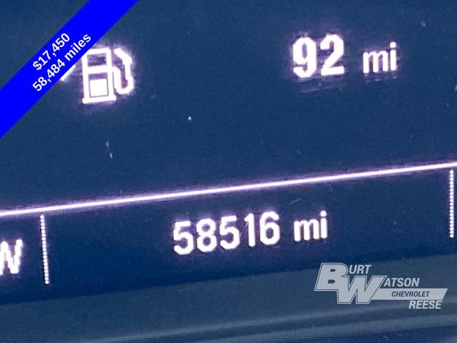 Used 2023 Chevrolet Malibu LT image 22