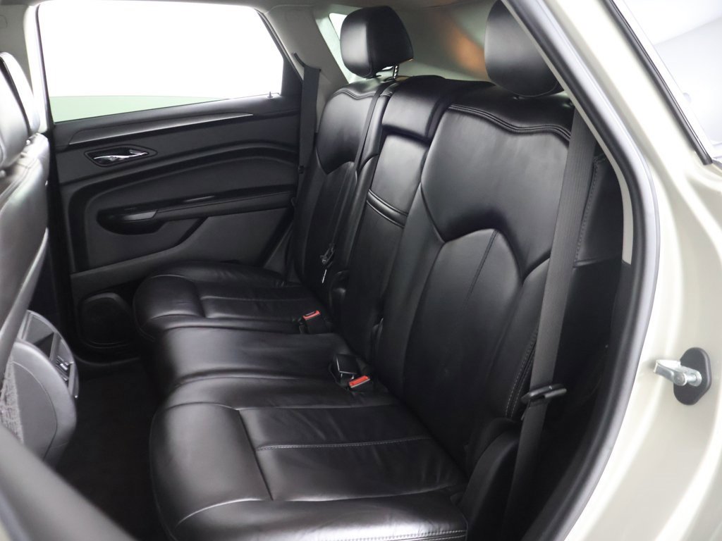 Used 2014 Cadillac SRX FWD image 28