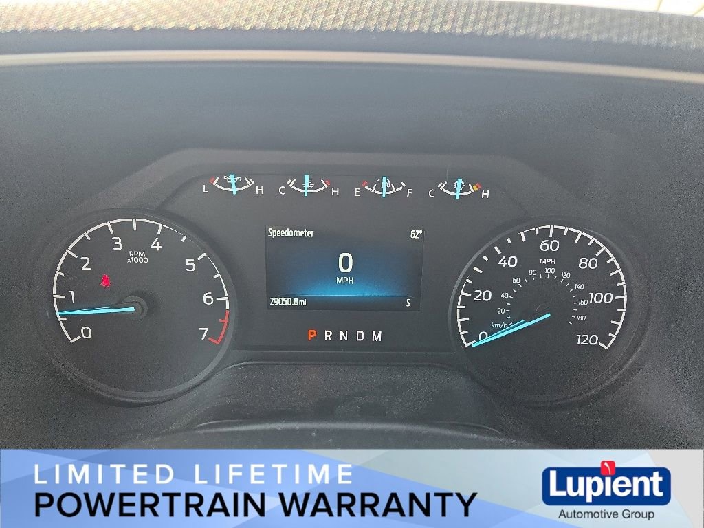 Used 2023 Ford F150 XL w/ STX Appearance Package AWD/4WD image 19