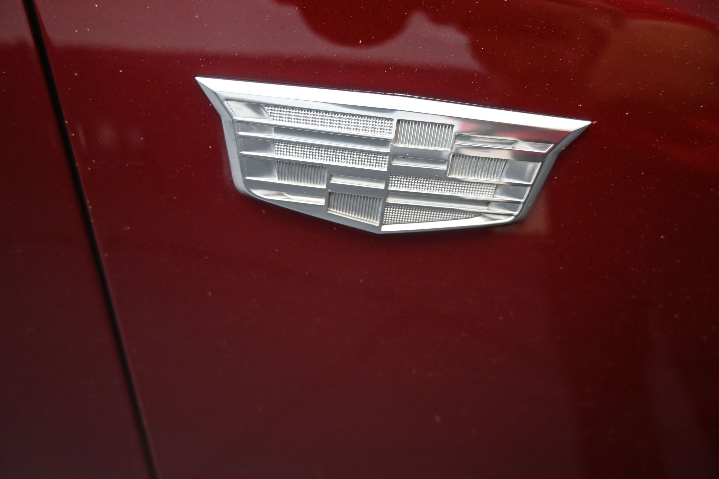 Used 2018 Cadillac XT5 Luxury w/ Driver Awareness Package FWD image 46