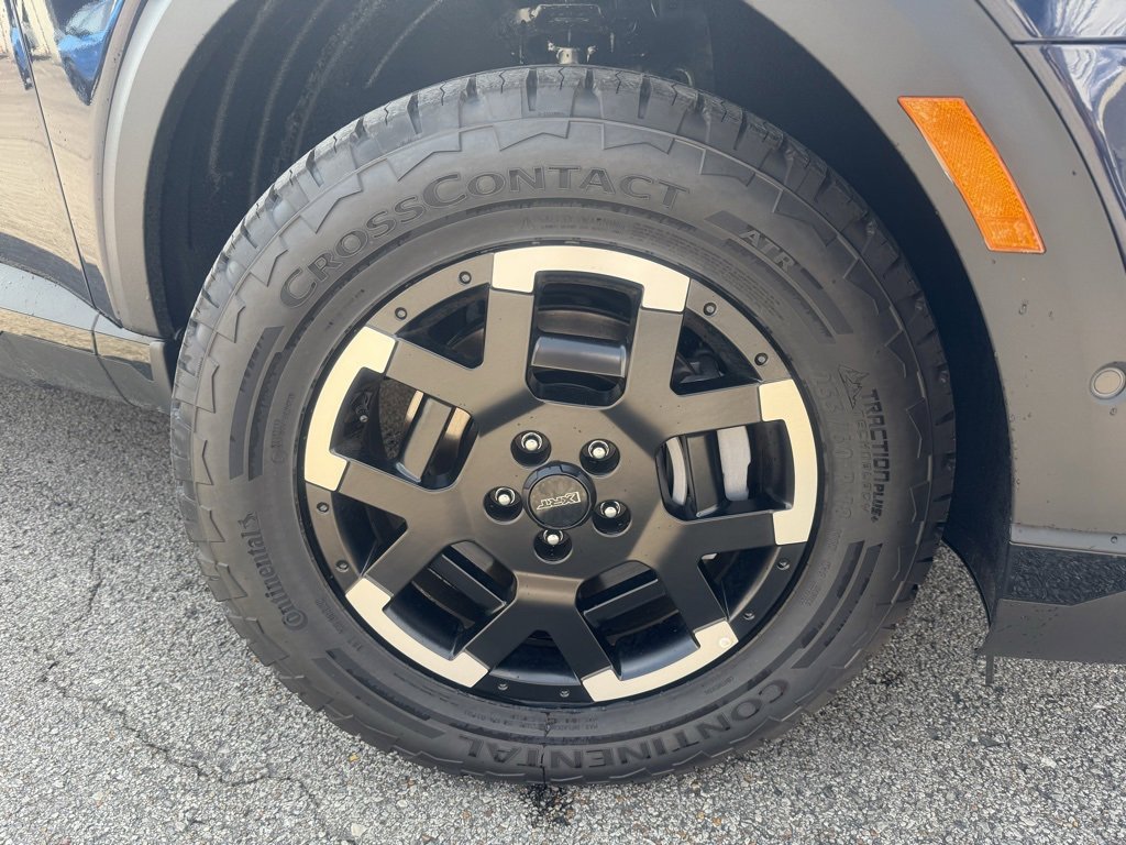 New 2026 Hyundai Palisade XRT Pro image 11