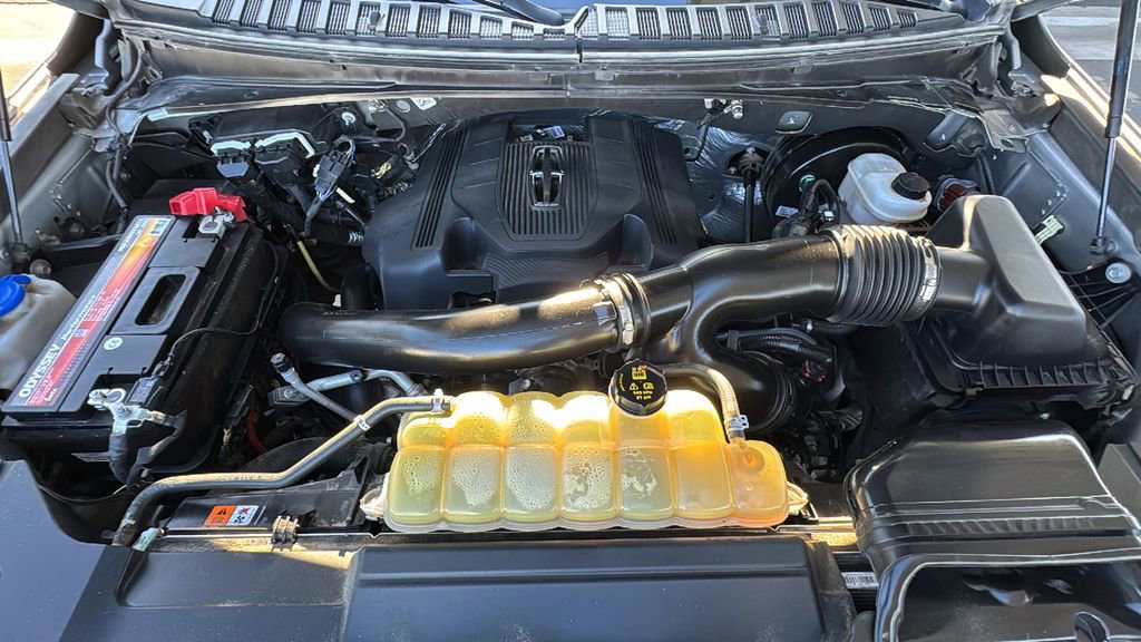 Used 2021 Lincoln Navigator L Reserve w/ Luxury Package AWD/4WD image 26