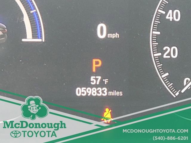 Used 2022 Honda Accord Sport image 22