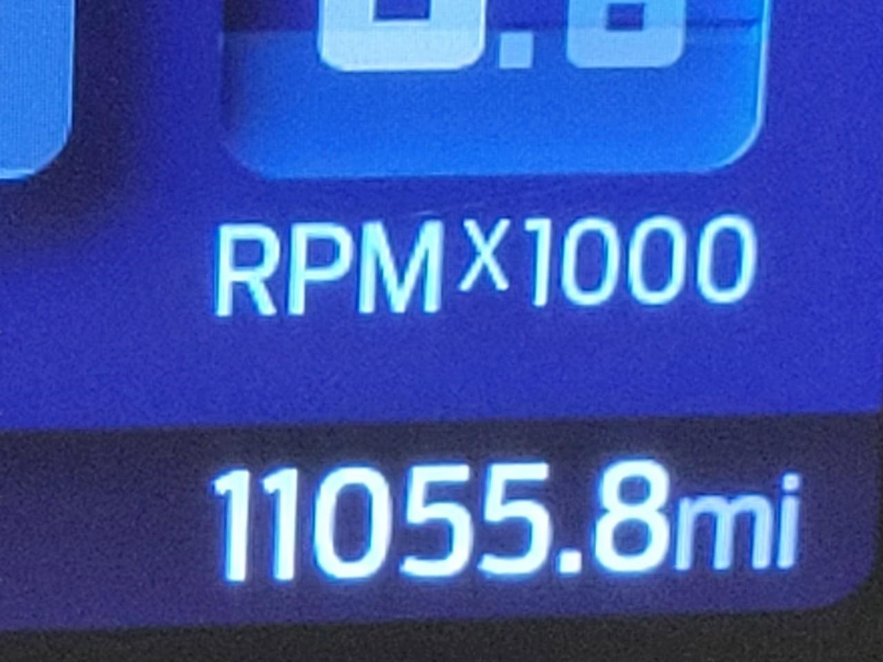 Used 2022 Ford Bronco Black Diamond w/ Sasquatch Package image 3