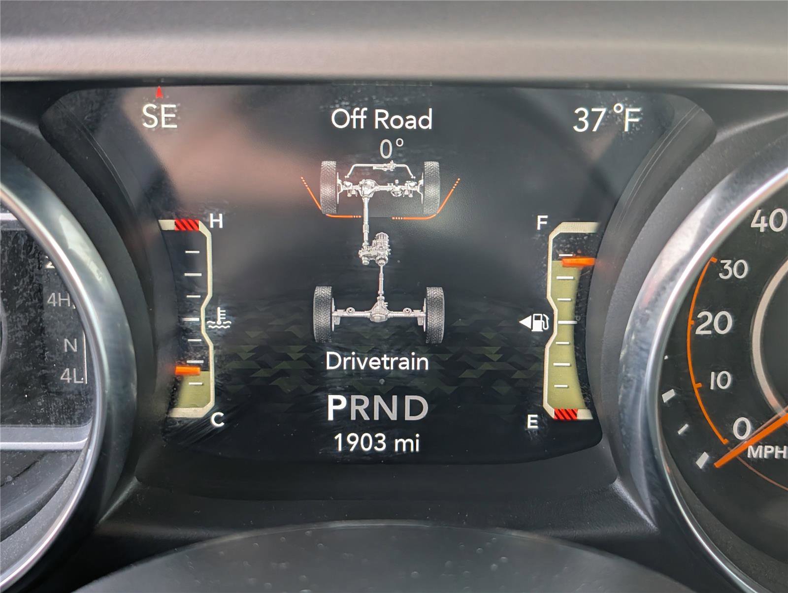 Used 2022 Jeep Wrangler Sport S image 28