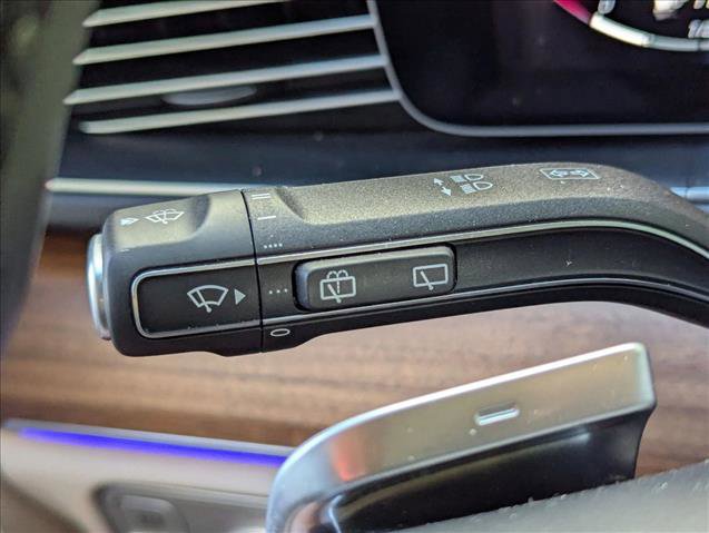 Used 2025 Mercedes-Benz GLE 450 4MATIC image 14