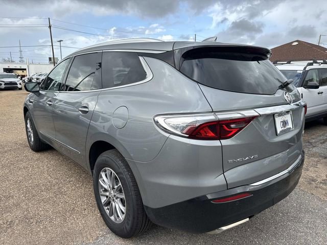 Used 2023 Buick Enclave Essence image 9