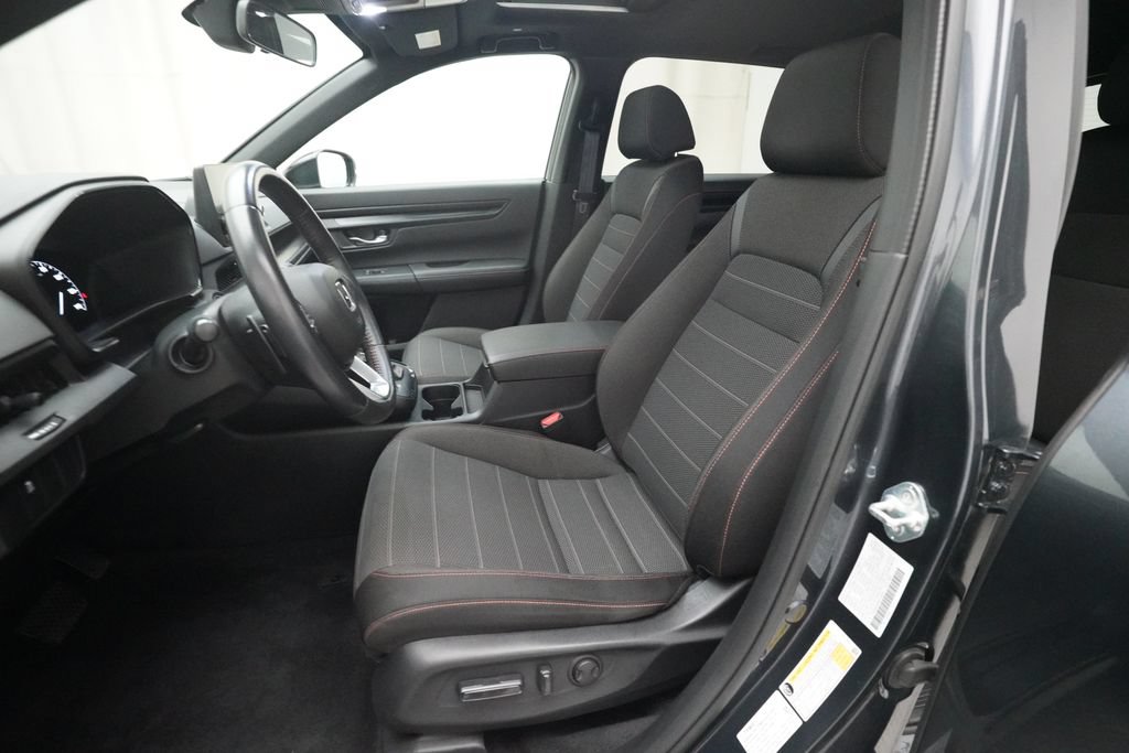 Used 2024 Honda CR-V Sport image 7