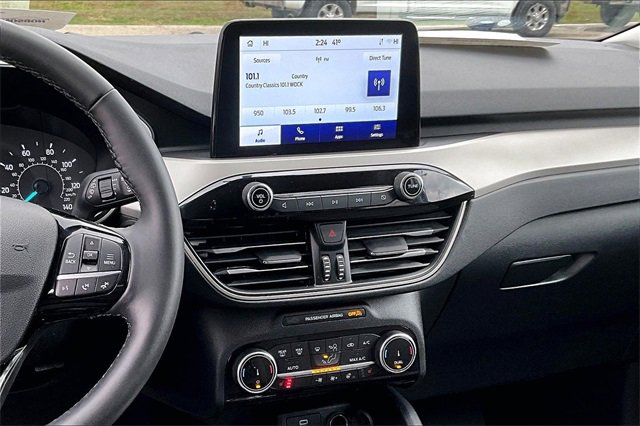 Used 2022 Ford Escape SE w/ Convenience Package image 6