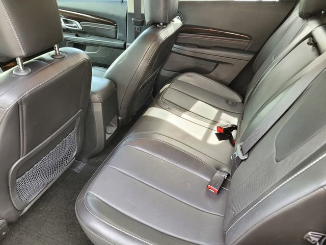 Used 2017 GMC Terrain Denali image 17