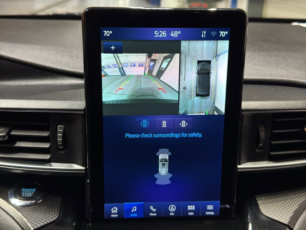 Used 2022 Ford Explorer ST w/ ST Street Pack AWD/4WD image 30