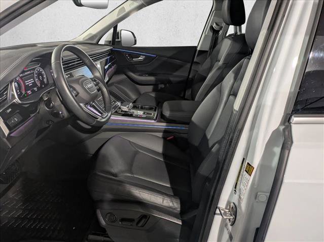 Used 2023 Audi Q7 3.0T Premium Plus w/ Premium Plus Package image 22