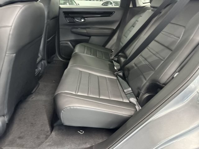 New 2026 Honda CR-V EX-L image 22