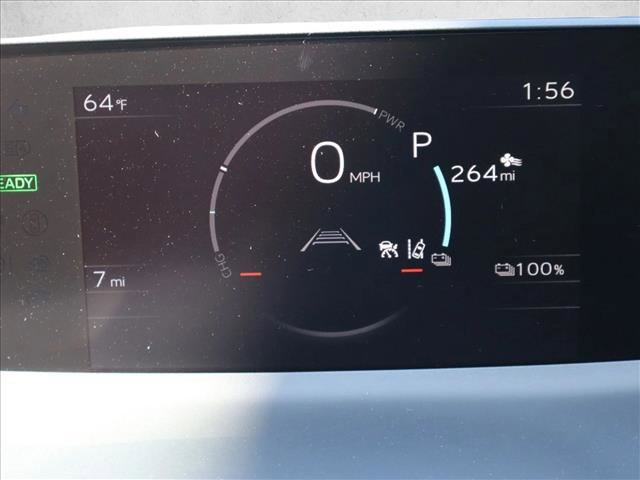 New 2026 Chevrolet Colorado Trail Boss AWD/4WD image 11