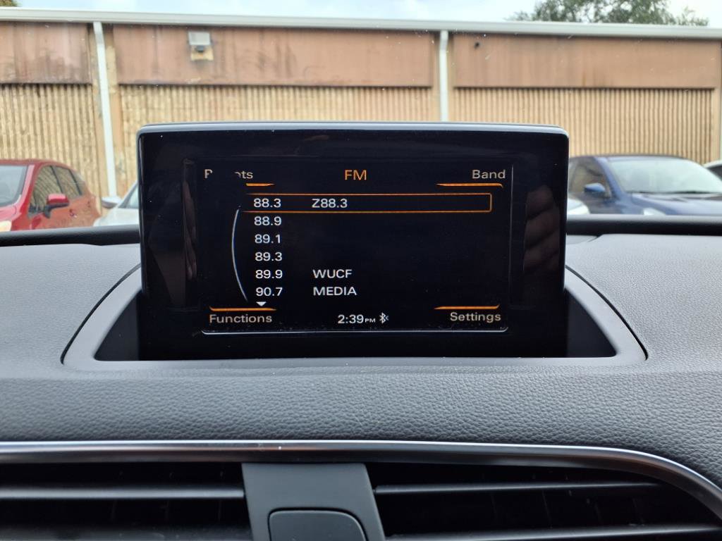 Used 2018 Audi Q3 2.0T Premium Plus w/ Premium Plus Package image 21