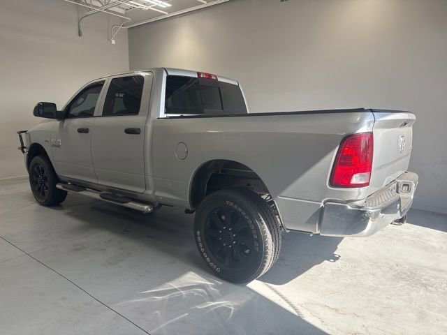 Used 2015 RAM 2500 Tradesman w/ Popular Equipment Group image 8