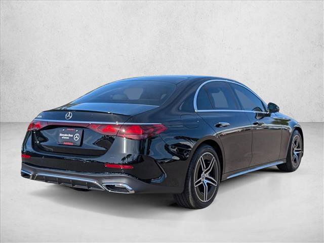New 2026 Mercedes-Benz E 350 Sedan image 2