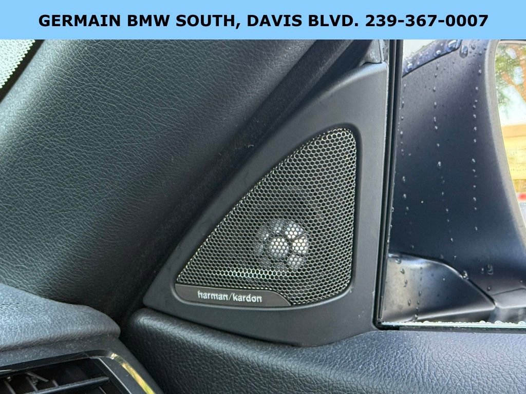 Used 2017 BMW 430i Convertible image 27