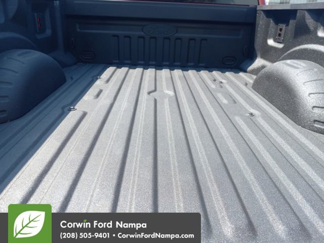 New 2025 Ford F350 Lariat w/ Lariat Ultimate Package image 33