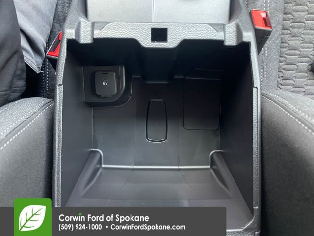 New 2025 Ford Ranger XLT w/ Equipment Group 301A High image 31