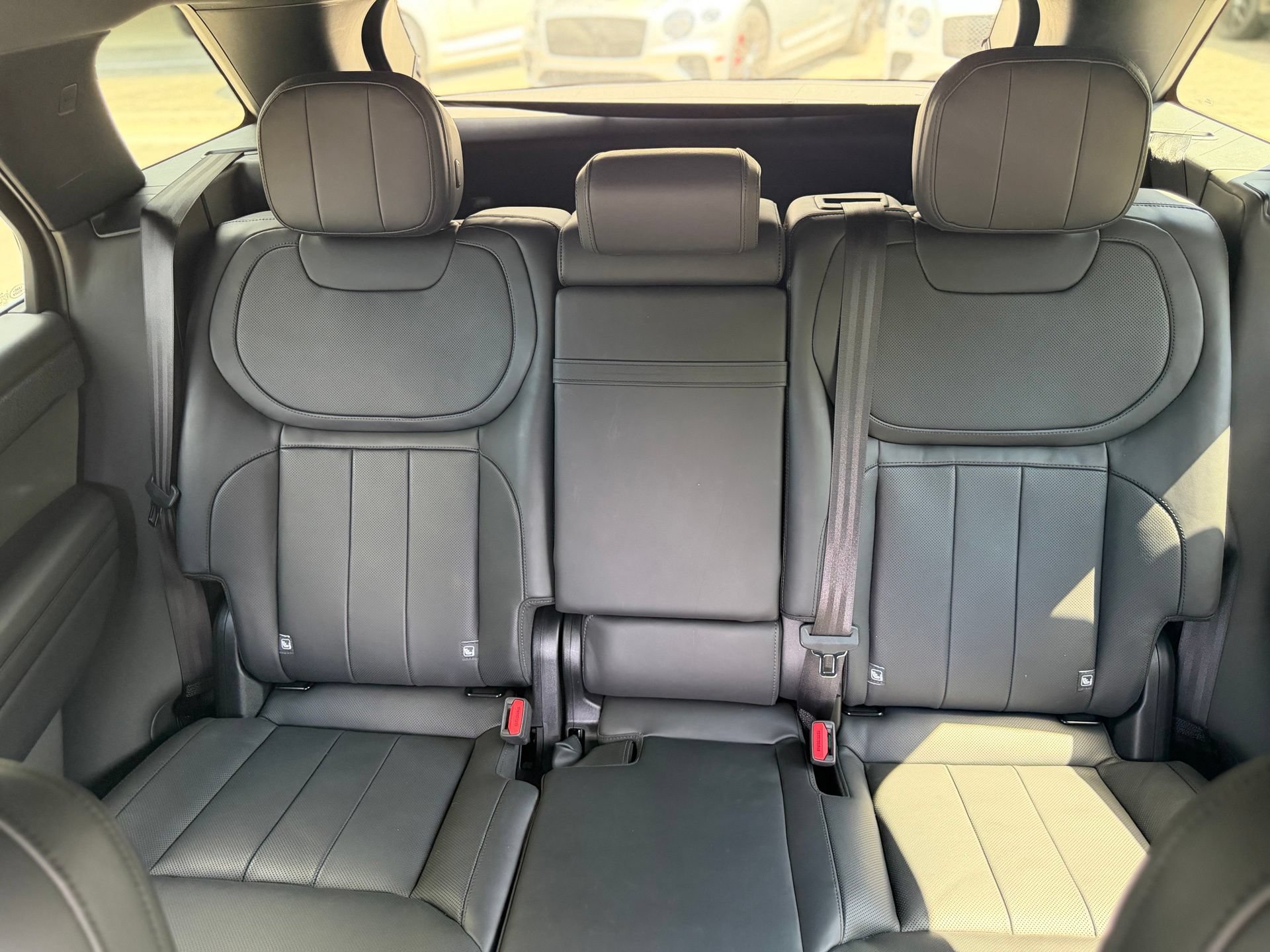 Used 2023 Land Rover Range Rover Sport SE Dynamic AWD/4WD image 29