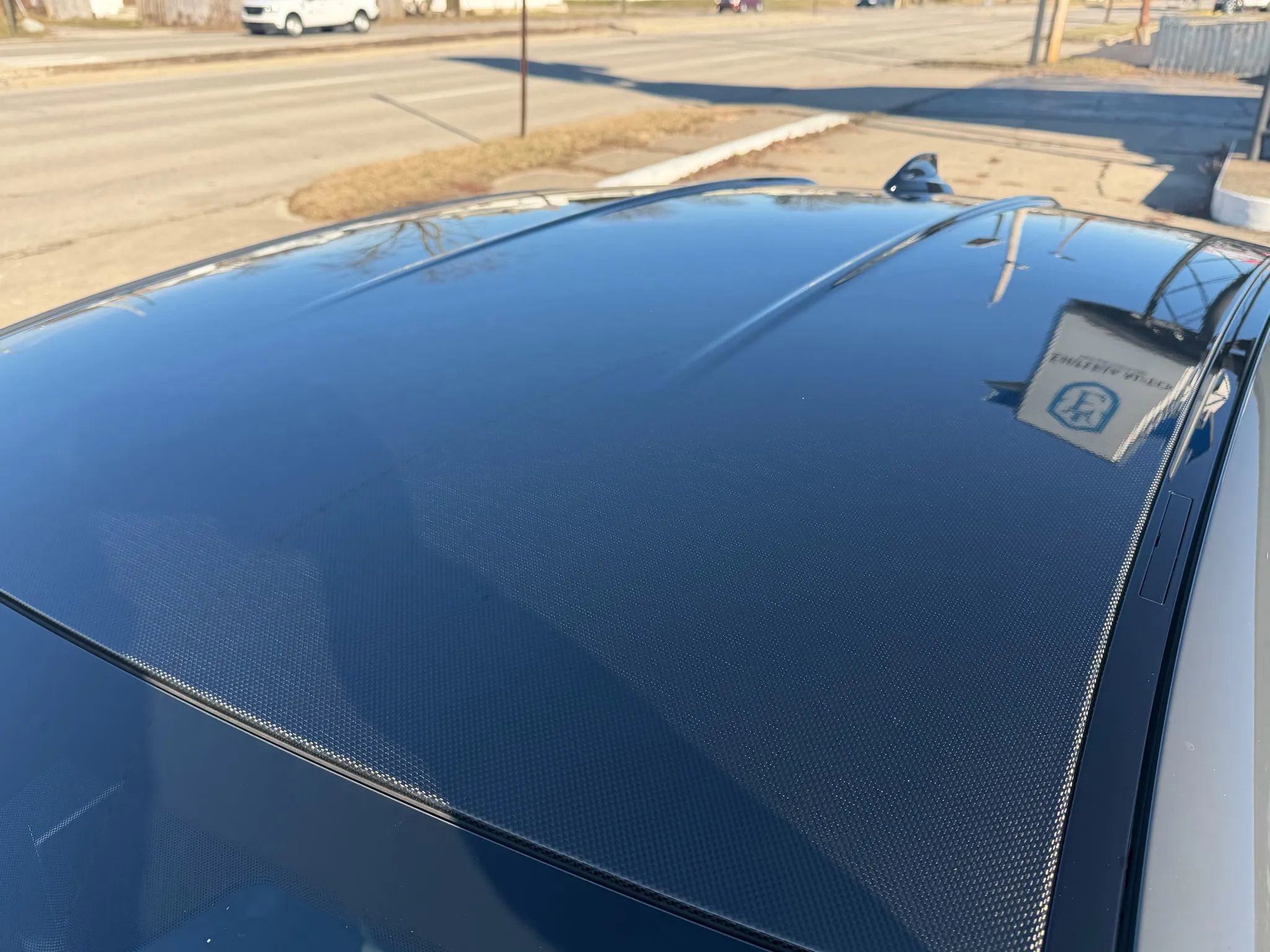 Used 2021 BMW M3 Competition w/ Executive Package image 24