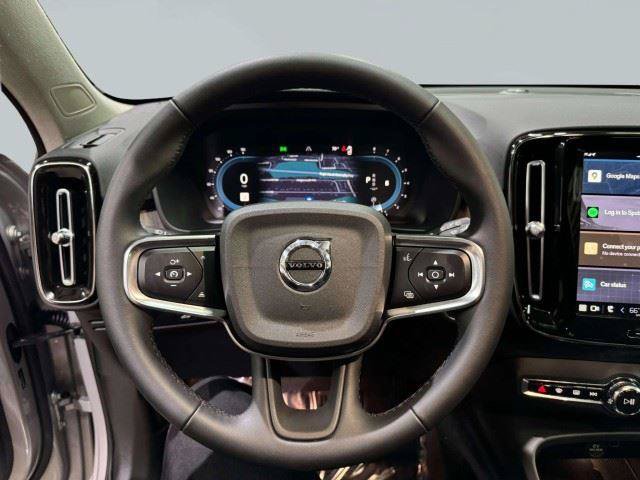 Used 2023 Volvo XC40 B5 Plus w/ Driver Assist Package AWD/4WD image 30