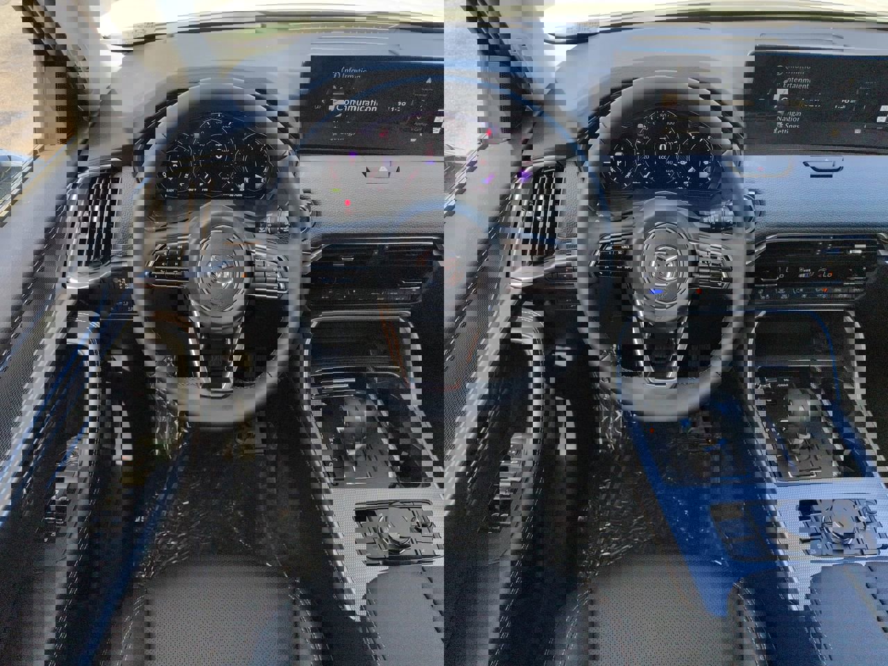 New 2026 MAZDA CX-70 SC Plus image 15